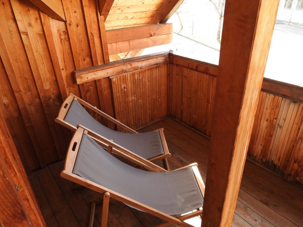 Ferienhaus Grubegg バート・ミッテルンドルフ エクステリア 写真