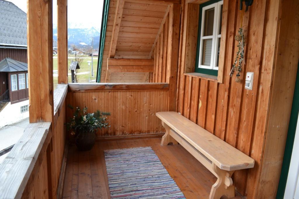 Ferienhaus Grubegg バート・ミッテルンドルフ エクステリア 写真